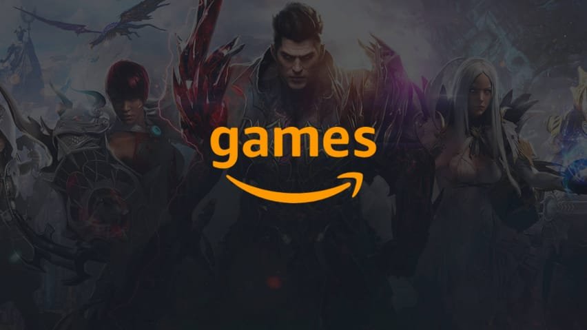 Amazon Games E Middle Earth Enterprises Da Embracer Group Fecham