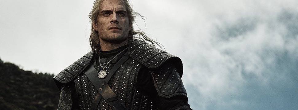 Netflix confirma a 3ª temporada de 'The Witcher'; a 2ª estreia em dezembro  - 25/09/2021 - Cinema e Séries - F5