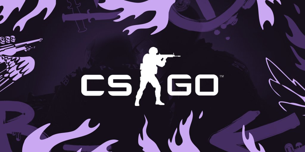 Campeonato Amador de CSGO