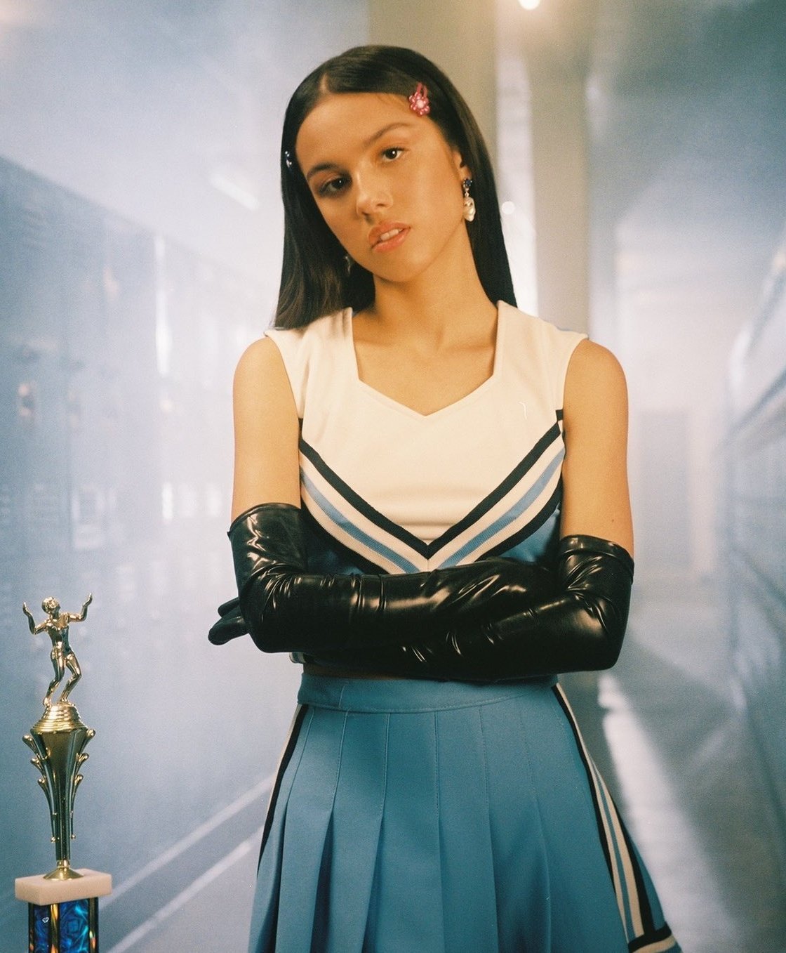 Música de Olivia Rodrigo para o novo filme de Jogos Vorazes tem data de  lançamento divulgada