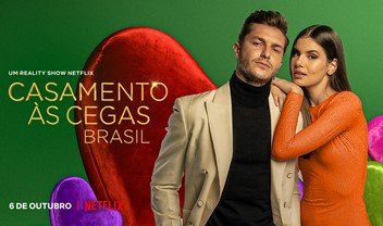 Terceira temporada de Casamento às Cegas Brasil estreia no dia 7