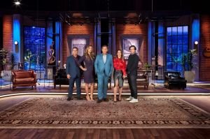 Sexta temporada de Shark Tank Brasil estreia no Sony Channel