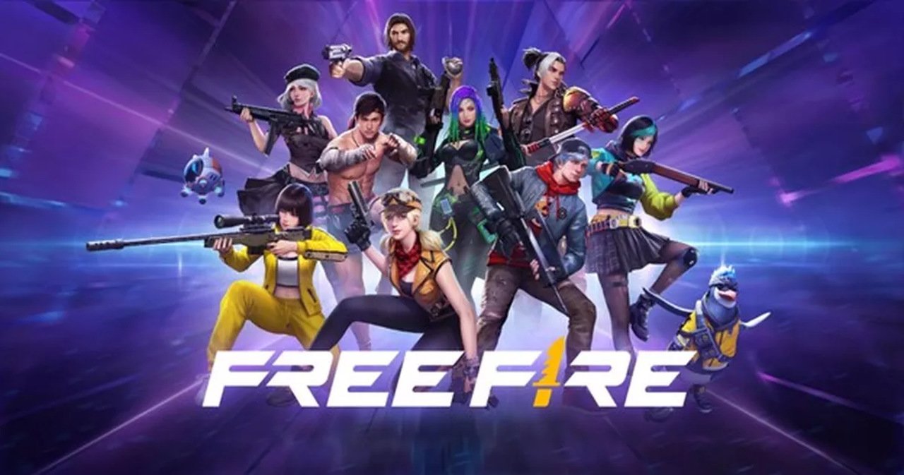 Free Fire lança seu primeiro personagem vilão em novo evento