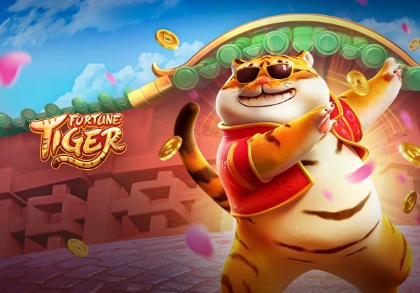 Guia Completo De Fortune Tiger Tudo Sobre O Jogo Do Tigre 3658